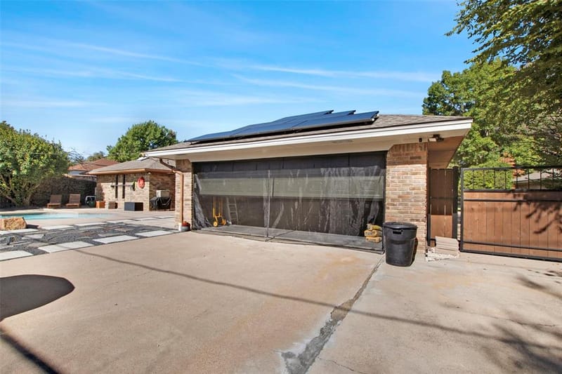 4209 Capilla Street, Fort Worth TX 76133 - Photo 35