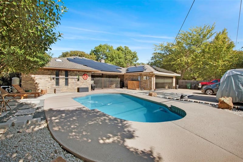 4209 Capilla Street, Fort Worth TX 76133 - Photo 39