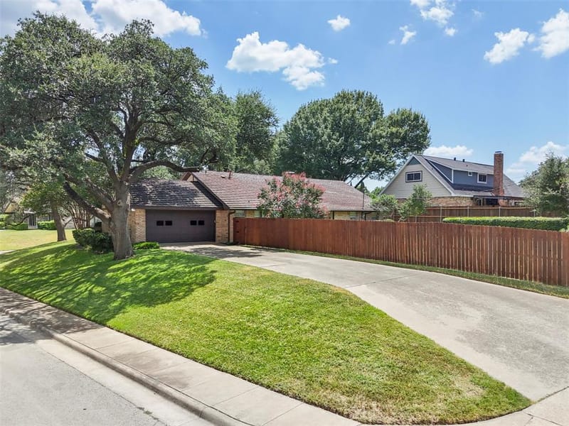 903 Green Rock Drive, Duncanville TX 75137 - Photo 29