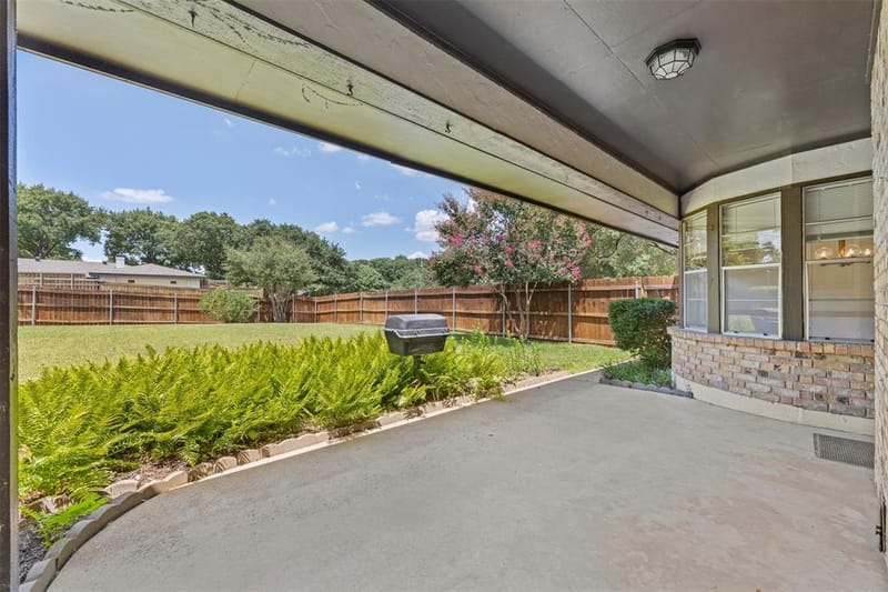 903 Green Rock Drive, Duncanville TX 75137 - Photo 25