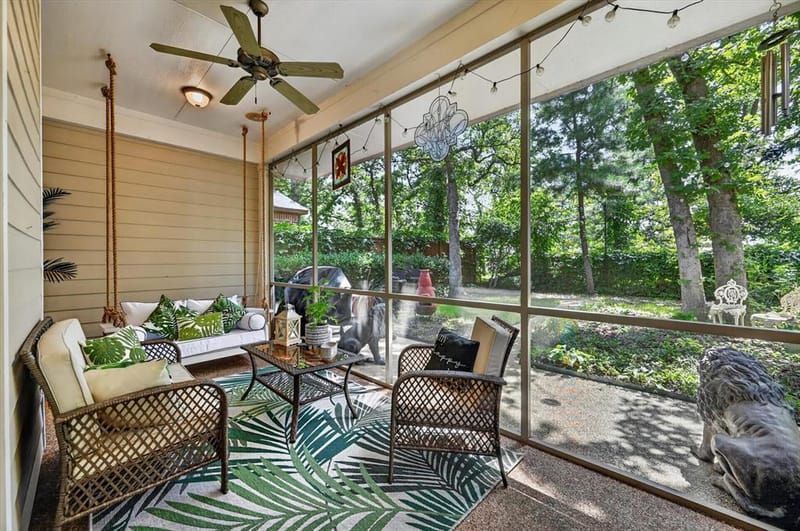 4009 Andrew Avenue, Denton TX 76210 - Photo 2