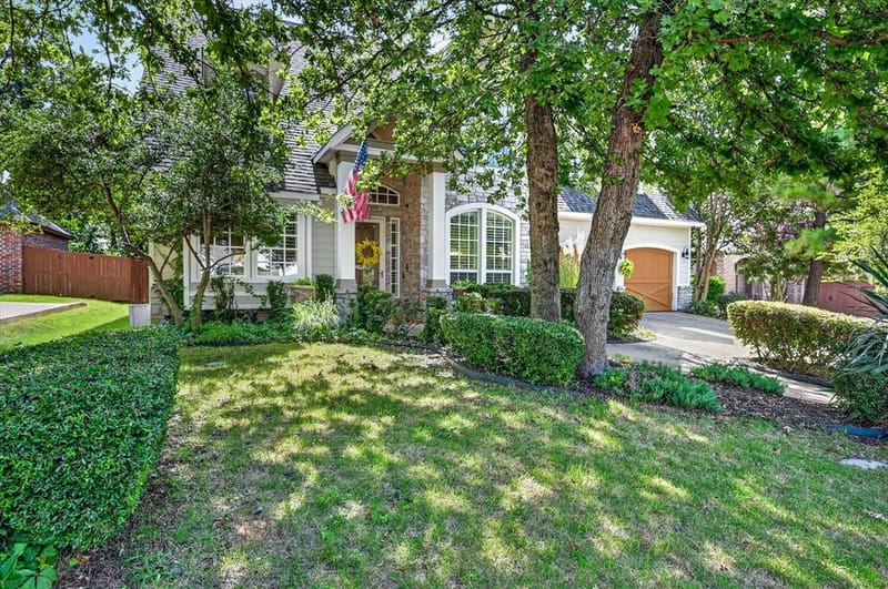 4009 Andrew Avenue, Denton TX 76210 - Photo 35