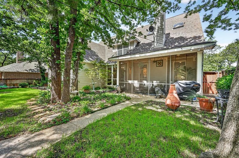 4009 Andrew Avenue, Denton TX 76210 - Photo 31