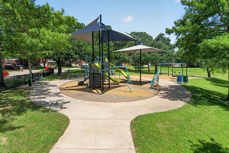 4009 Andrew Avenue, Denton TX 76210 - Photo 39