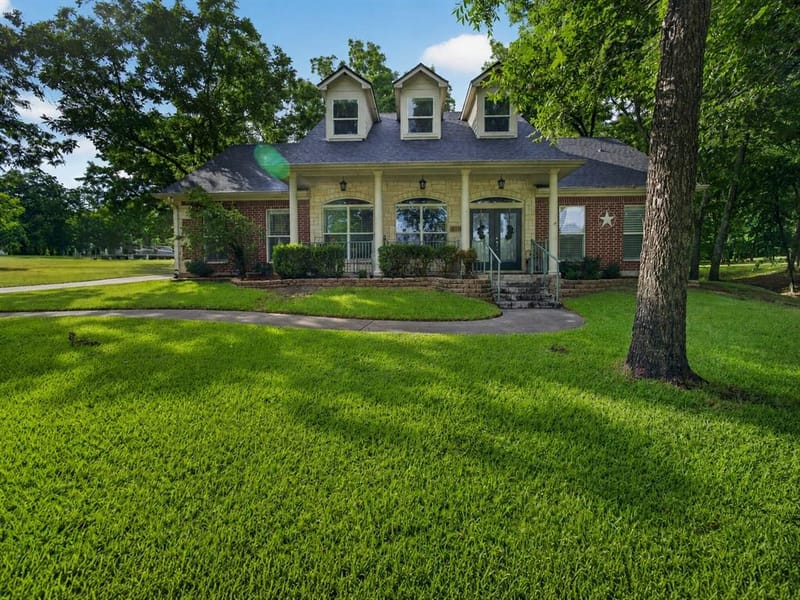 3229 Francisco Bay Drive, Kerens TX 75144 - Photo 6