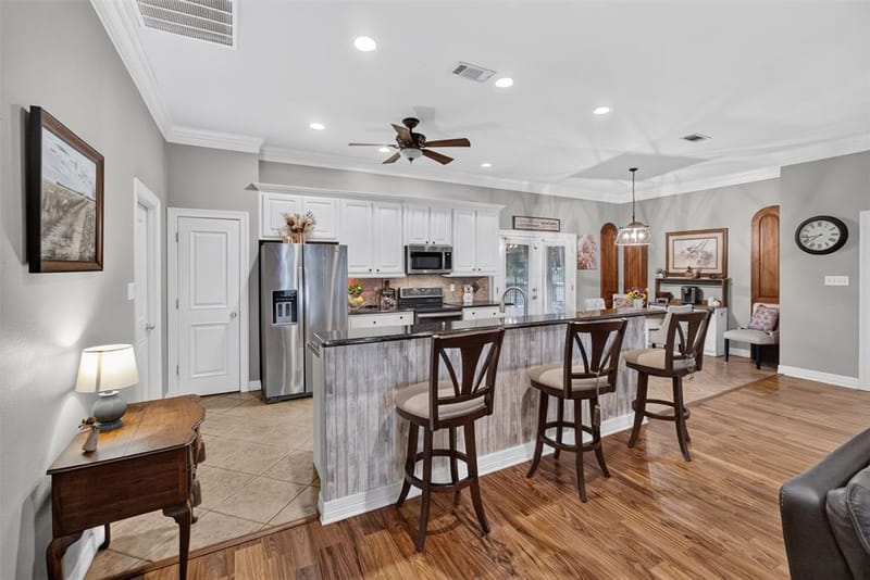 3229 Francisco Bay Drive, Kerens TX 75144 - Photo 13