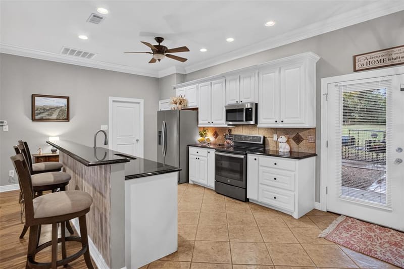 3229 Francisco Bay Drive, Kerens TX 75144 - Photo 12