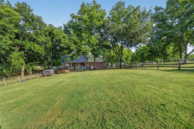3229 Francisco Bay Drive, Kerens TX 75144 - Photo 34