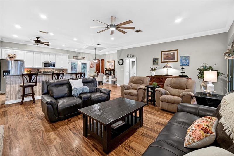 3229 Francisco Bay Drive, Kerens TX 75144 - Photo 10