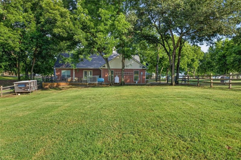 3229 Francisco Bay Drive, Kerens TX 75144 - Photo 33