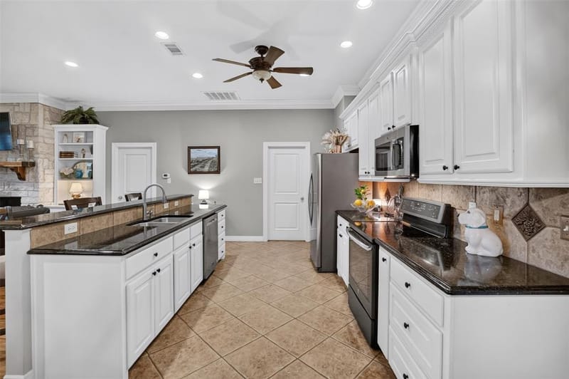 3229 Francisco Bay Drive, Kerens TX 75144 - Photo 11