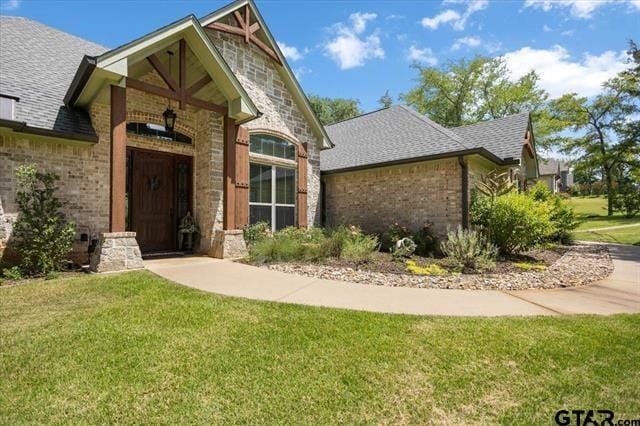 332 Hines Crossing, Bullard TX 75757 - Photo 2