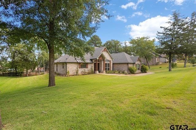 332 Hines Crossing, Bullard TX 75757 - Photo 6