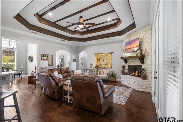 332 Hines Crossing, Bullard TX 75757 - Photo 12