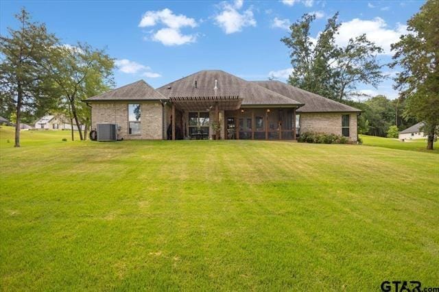 332 Hines Crossing, Bullard TX 75757 - Photo 36