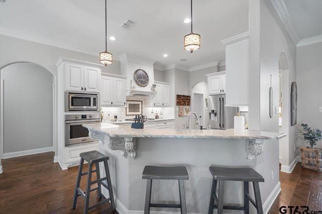 332 Hines Crossing, Bullard TX 75757 - Photo 14