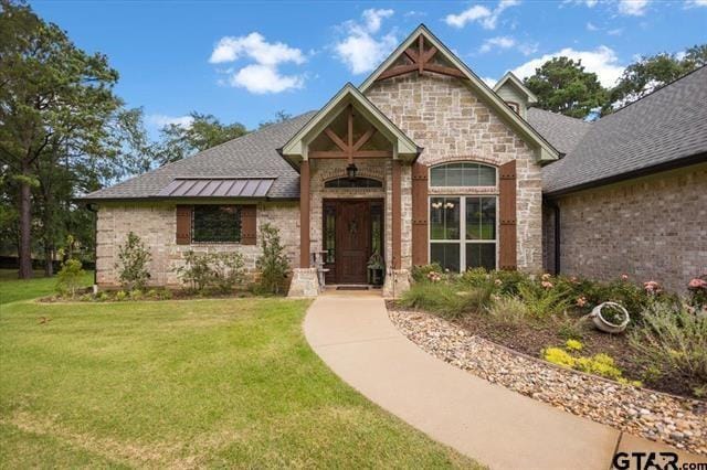 332 Hines Crossing, Bullard TX 75757 - Photo 4