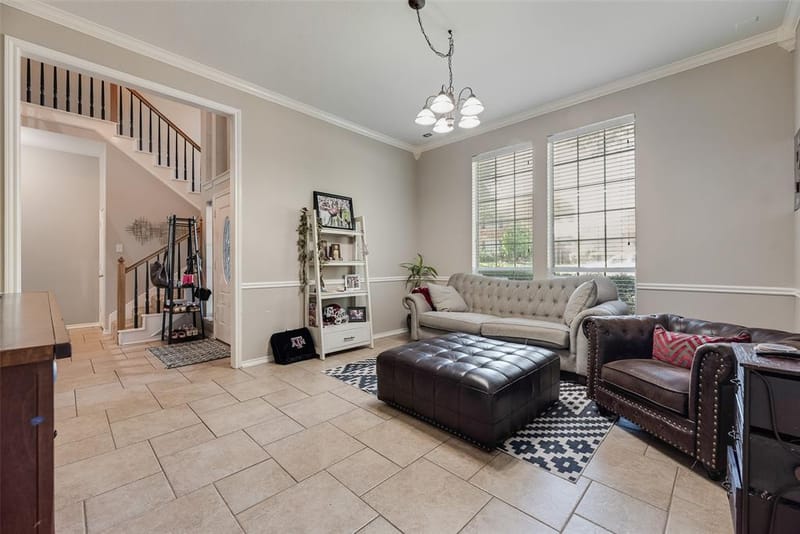 9018 Clearlake Drive, Rowlett TX 75088 - Photo 6