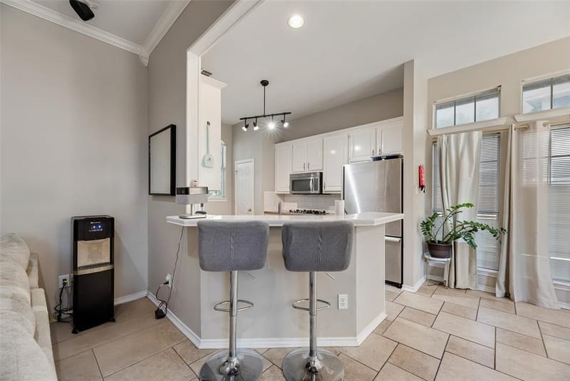 9018 Clearlake Drive, Rowlett TX 75088 - Photo 13