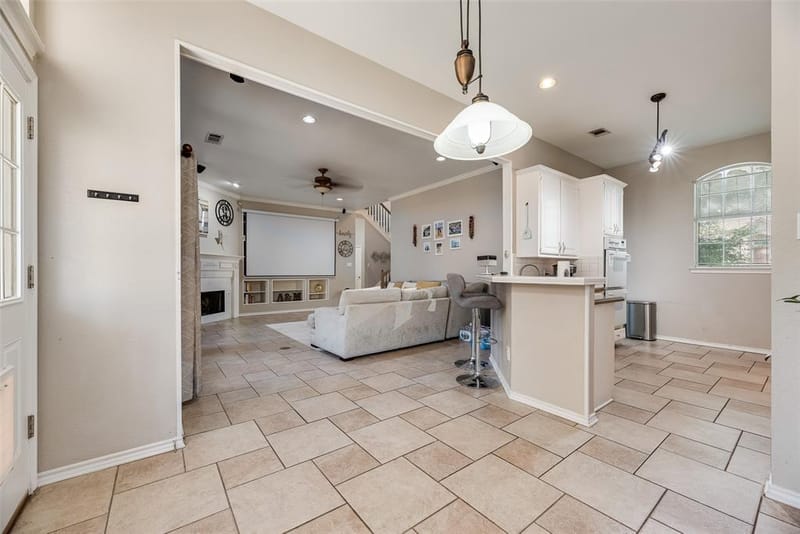 9018 Clearlake Drive, Rowlett TX 75088 - Photo 12