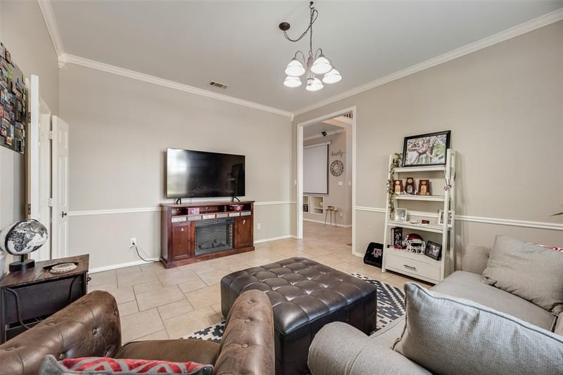 9018 Clearlake Drive, Rowlett TX 75088 - Photo 7