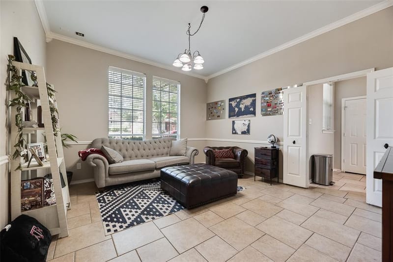 9018 Clearlake Drive, Rowlett TX 75088 - Photo 5