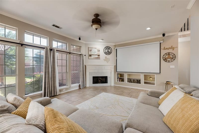 9018 Clearlake Drive, Rowlett TX 75088 - Photo 9