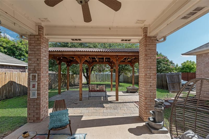 9018 Clearlake Drive, Rowlett TX 75088 - Photo 34