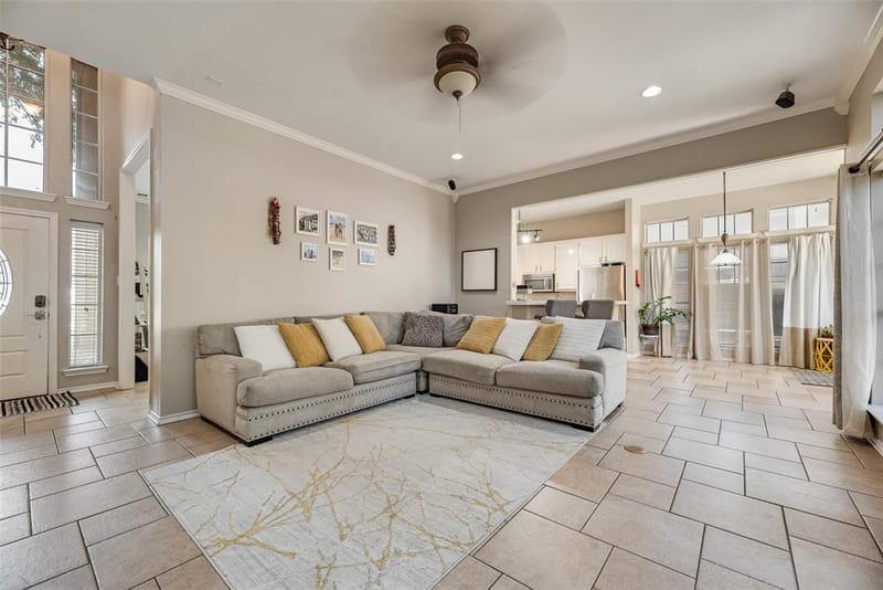 9018 Clearlake Drive, Rowlett TX 75088 - Photo 10