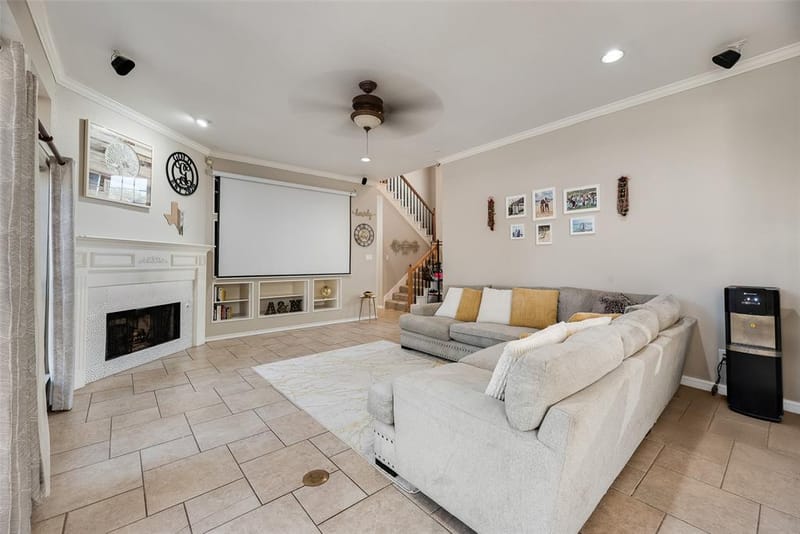 9018 Clearlake Drive, Rowlett TX 75088 - Photo 11