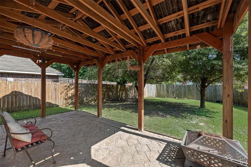 9018 Clearlake Drive, Rowlett TX 75088 - Photo 35