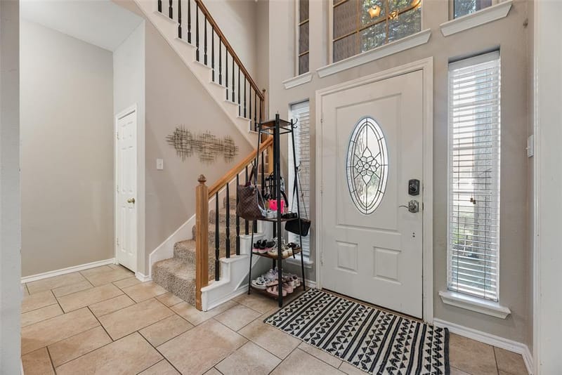 9018 Clearlake Drive, Rowlett TX 75088 - Photo 4