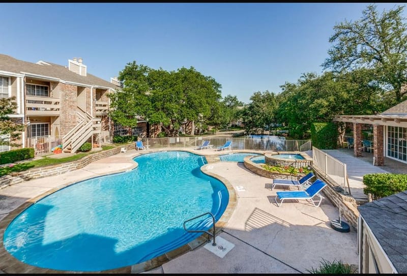 3550 Country Square Drive # 109, Carrollton TX 75006 - Photo 13