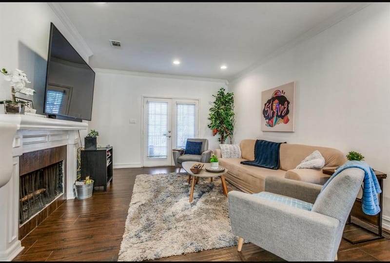 3550 Country Square Drive # 109, Carrollton TX 75006 - Photo 3