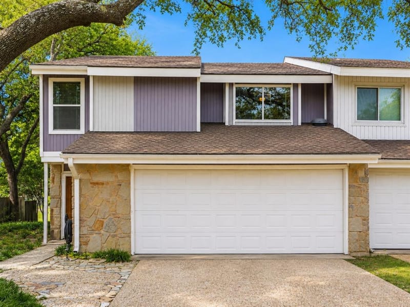 2920 Shady Lake Circle, Carrollton TX 75006