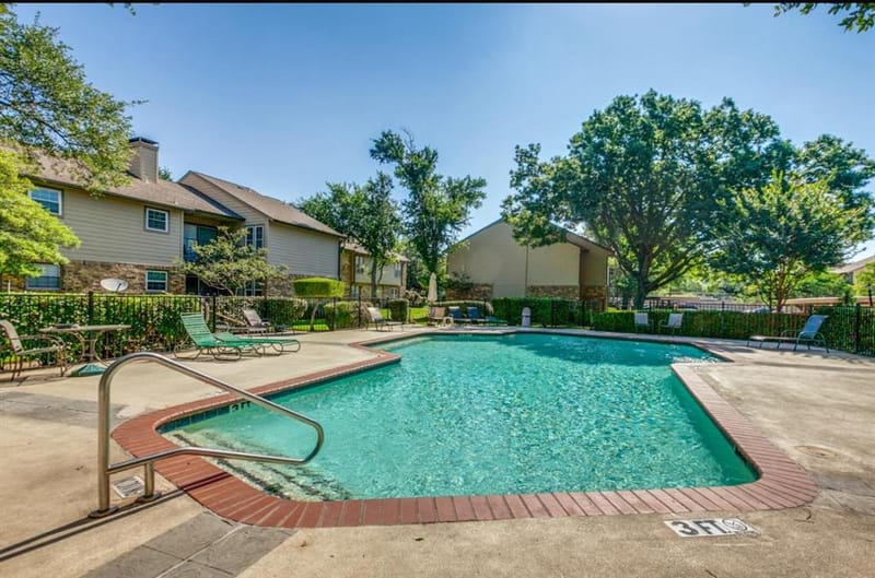 5300 Keller Springs Road # 1027, Dallas TX 75248 - Photo 2