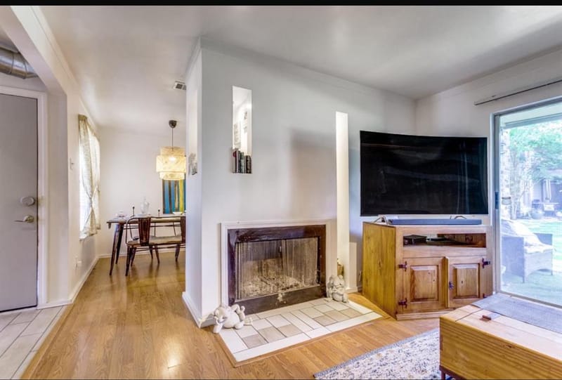 5300 Keller Springs Road # 1027, Dallas TX 75248 - Photo 6