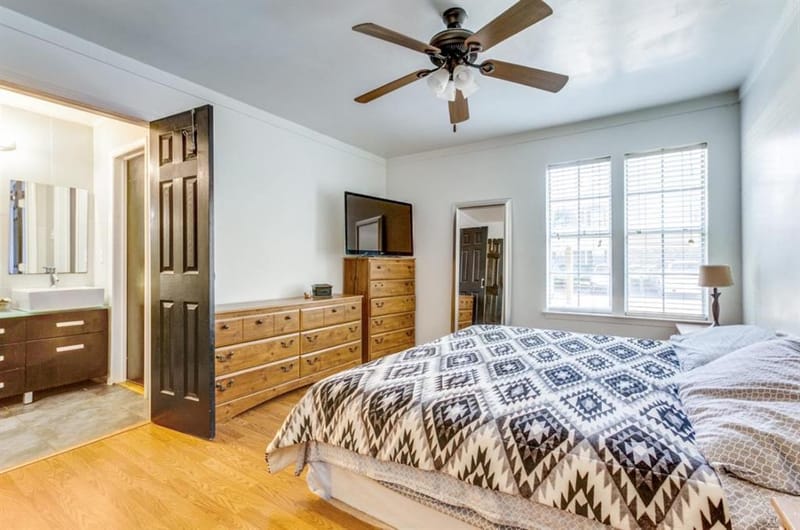 5300 Keller Springs Road # 1027, Dallas TX 75248 - Photo 8