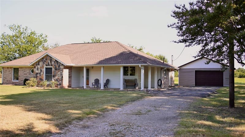 871 VZ County Road 2602, Wills Point TX 75169 - Photo 4