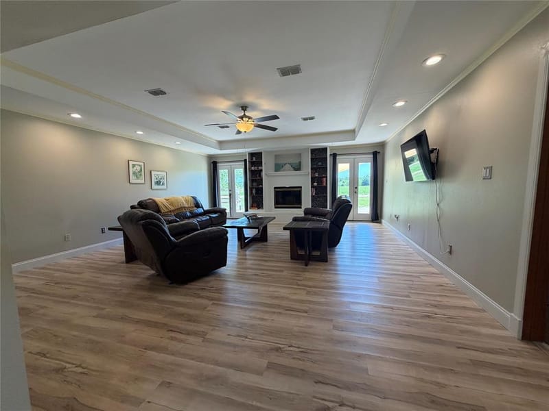 871 VZ County Road 2602, Wills Point TX 75169 - Photo 25