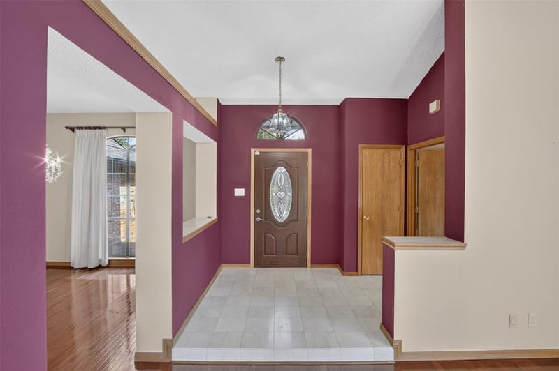 604 Gunnison Drive, Arlington TX 76006 - Photo 6
