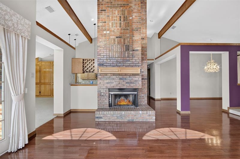 604 Gunnison Drive, Arlington TX 76006 - Photo 16