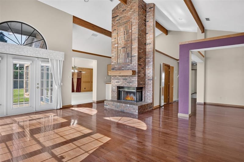 604 Gunnison Drive, Arlington TX 76006 - Photo 14