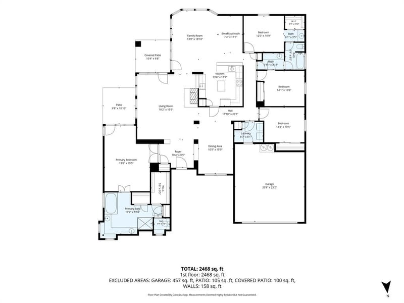 604 Gunnison Drive, Arlington TX 76006 - Photo 39