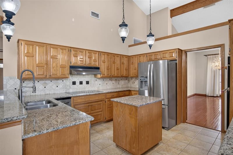 604 Gunnison Drive, Arlington TX 76006 - Photo 25