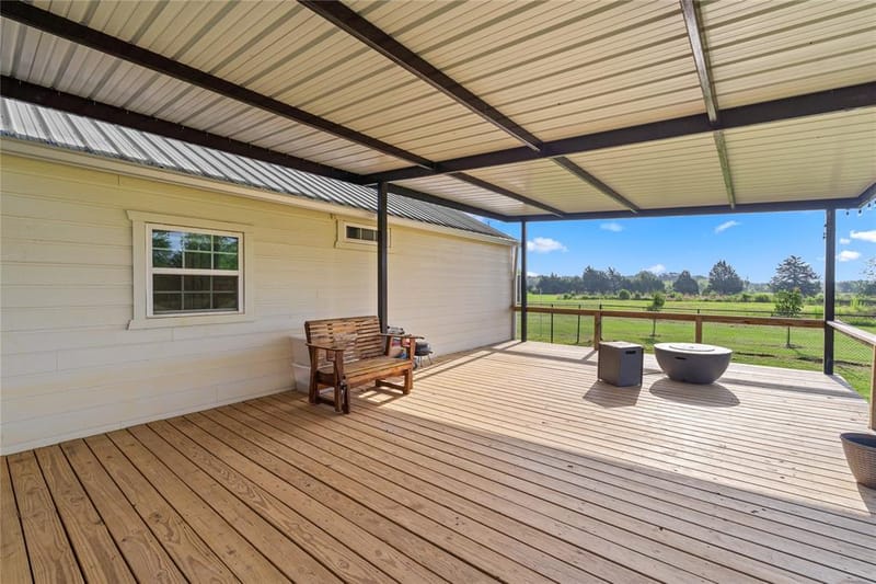 1001 County Road 1350, Quitman TX 75783 - Photo 13