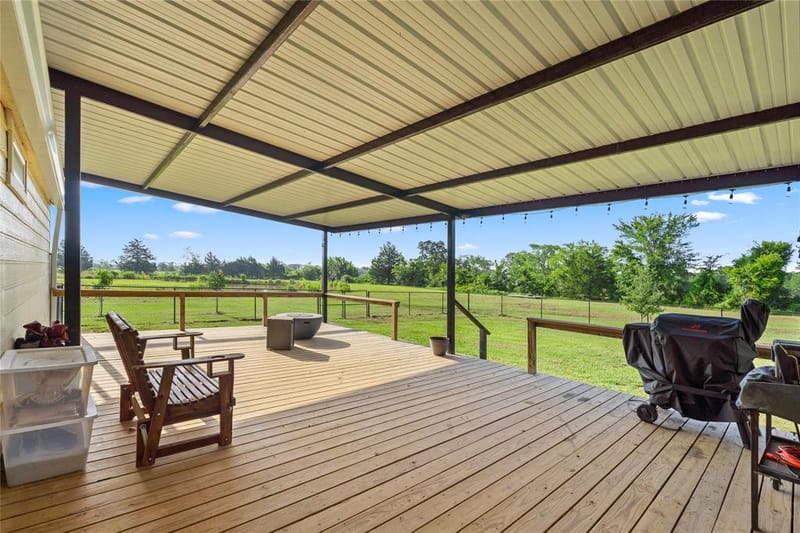 1001 County Road 1350, Quitman TX 75783 - Photo 12