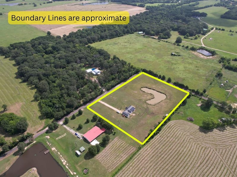 1001 County Road 1350, Quitman TX 75783 - Photo 26