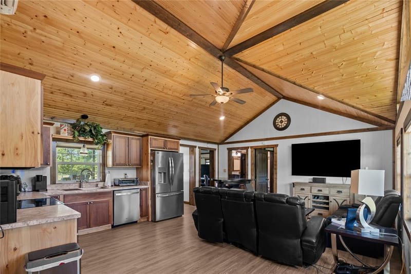 1001 County Road 1350, Quitman TX 75783