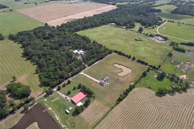 1001 County Road 1350, Quitman TX 75783 - Photo 28